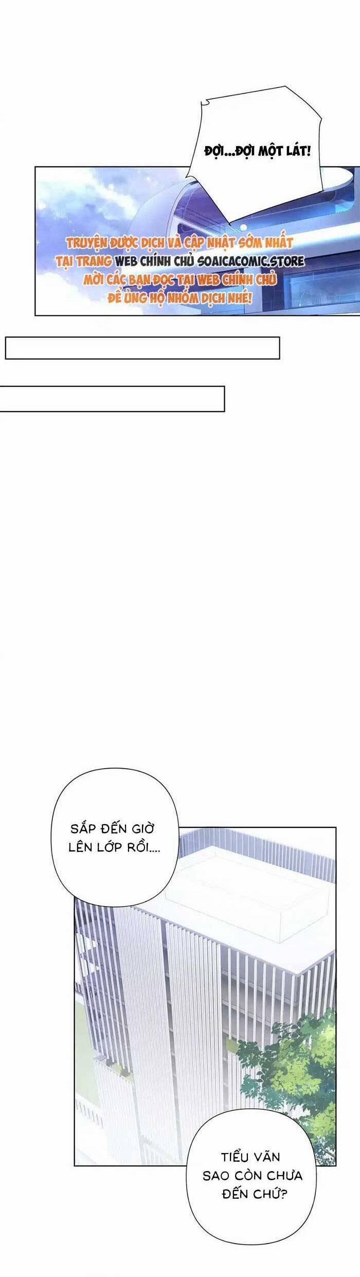 Ban Ngày Bị Hủy Hôn, Buổi Tối Bị Chỉ Huy Vừa Đáng Yêu Vừa Hung Dữ Đòi Ôm. 22 trang 11