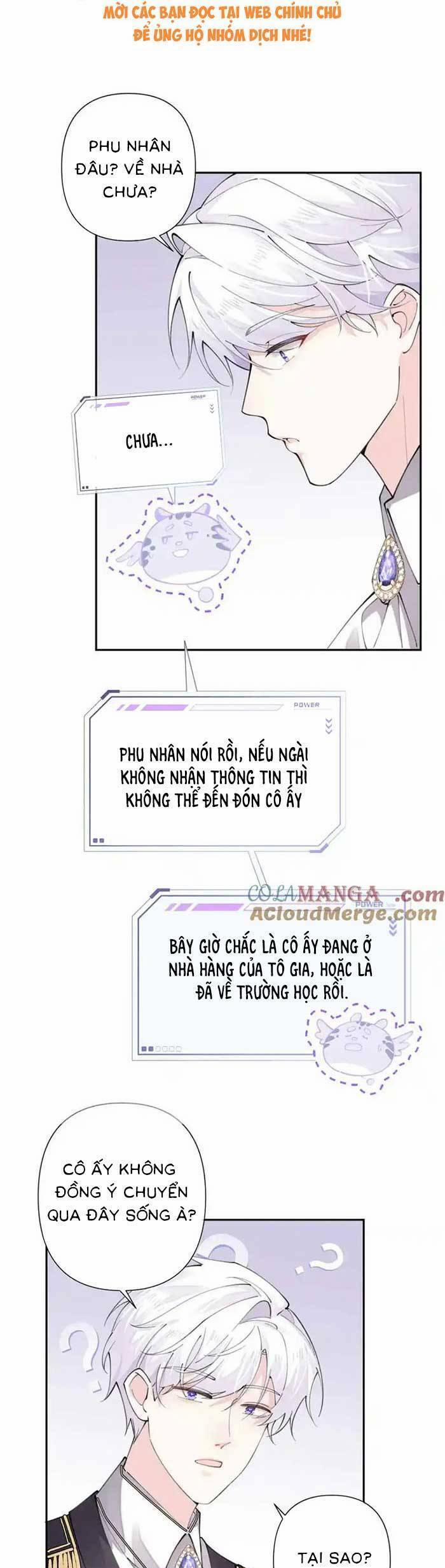 Ban Ngày Bị Hủy Hôn, Buổi Tối Bị Chỉ Huy Vừa Đáng Yêu Vừa Hung Dữ Đòi Ôm. 24 trang 11