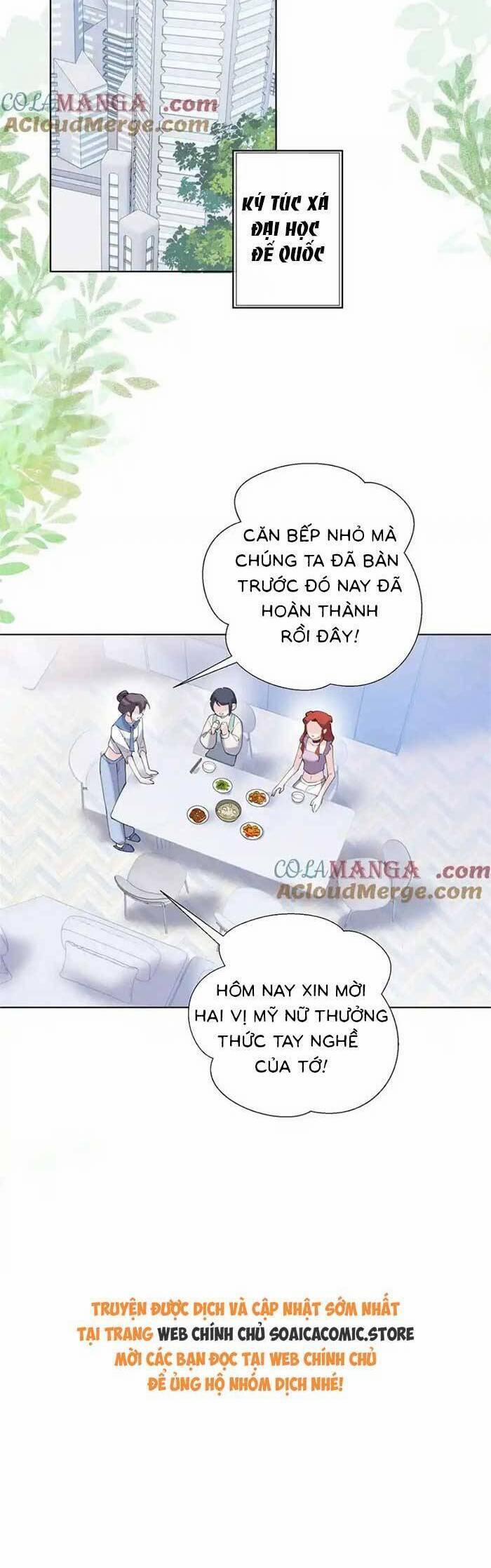 Ban Ngày Bị Hủy Hôn, Buổi Tối Bị Chỉ Huy Vừa Đáng Yêu Vừa Hung Dữ Đòi Ôm. 28 trang 15