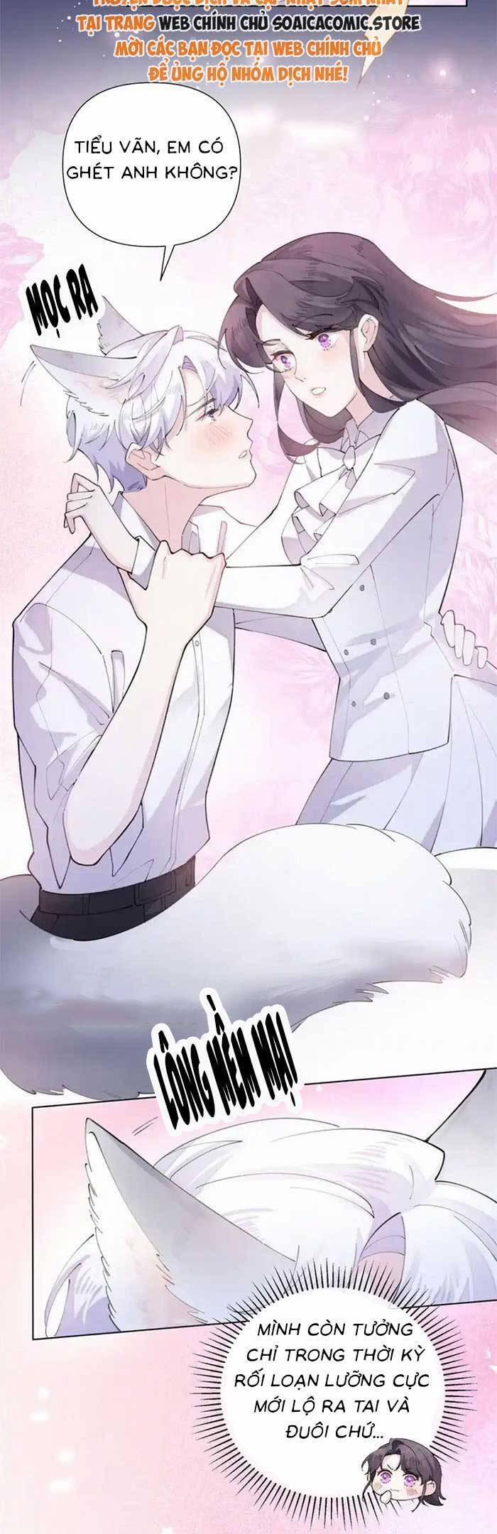 Ban Ngày Bị Hủy Hôn, Buổi Tối Bị Chỉ Huy Vừa Đáng Yêu Vừa Hung Dữ Đòi Ôm. 28 trang 2