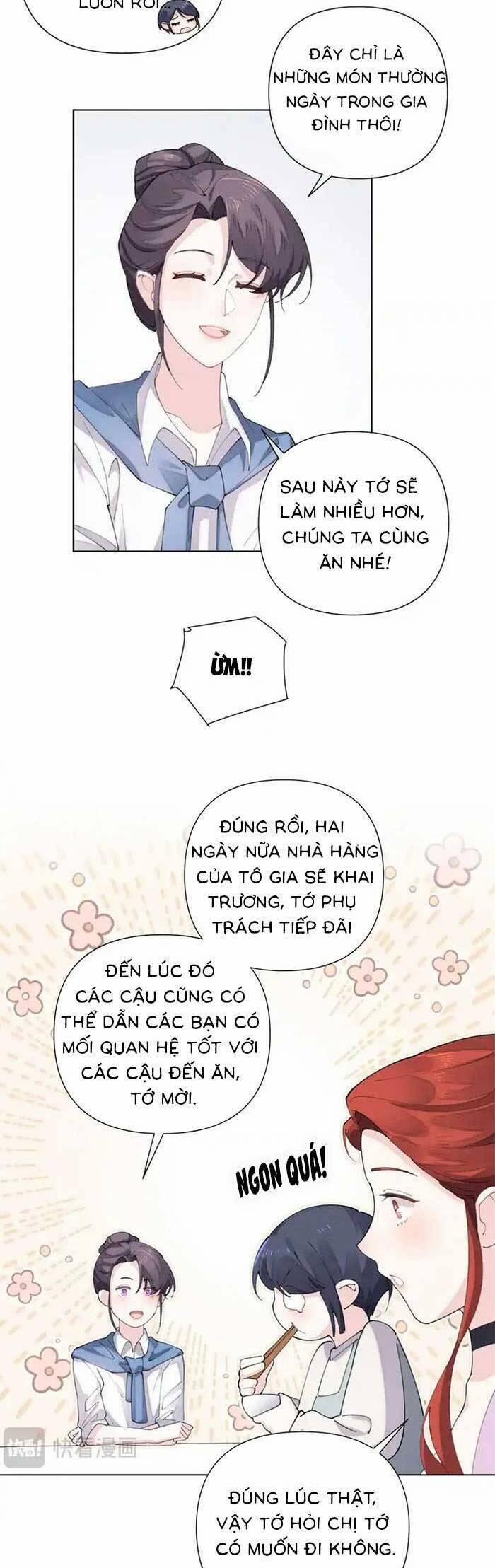 Ban Ngày Bị Hủy Hôn, Buổi Tối Bị Chỉ Huy Vừa Đáng Yêu Vừa Hung Dữ Đòi Ôm. 29 trang 1