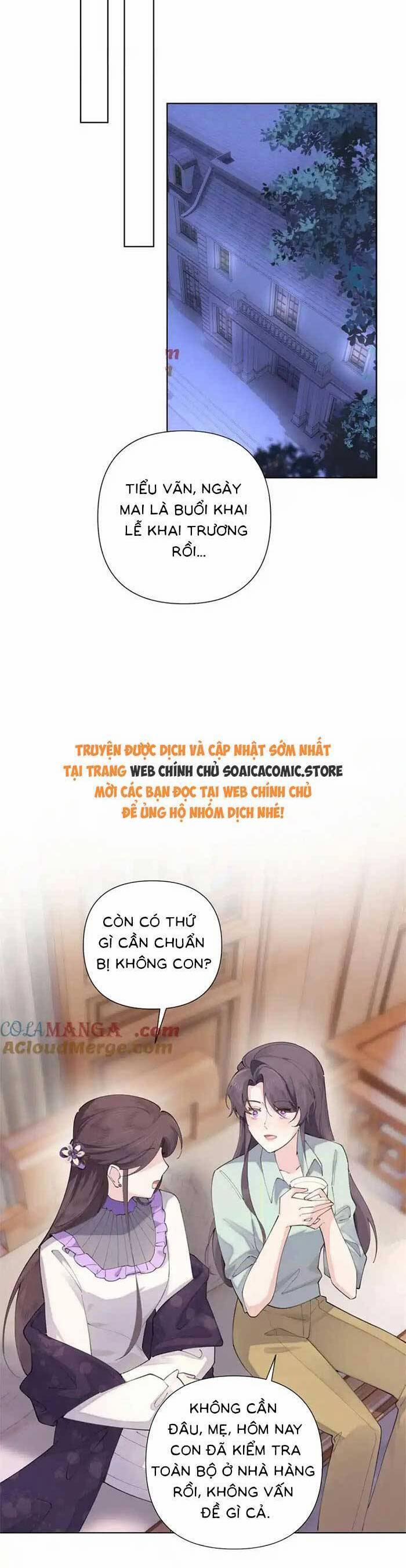 Ban Ngày Bị Hủy Hôn, Buổi Tối Bị Chỉ Huy Vừa Đáng Yêu Vừa Hung Dữ Đòi Ôm. 29 trang 10