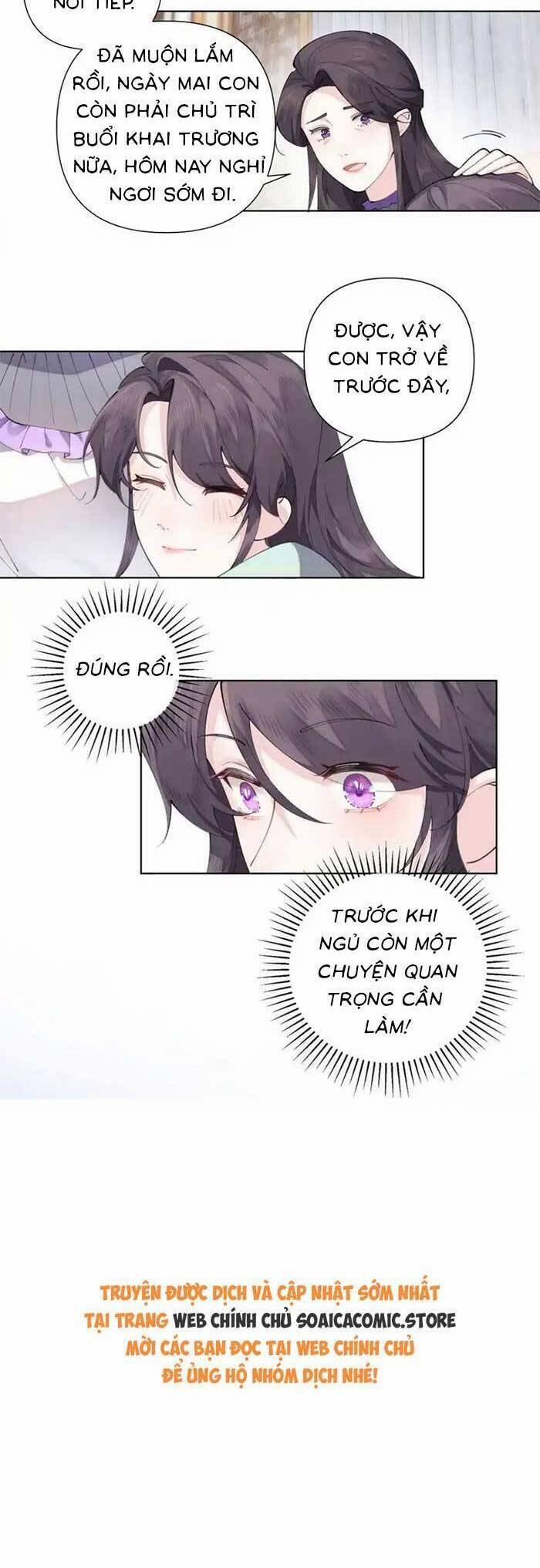 Ban Ngày Bị Hủy Hôn, Buổi Tối Bị Chỉ Huy Vừa Đáng Yêu Vừa Hung Dữ Đòi Ôm. 29 trang 15