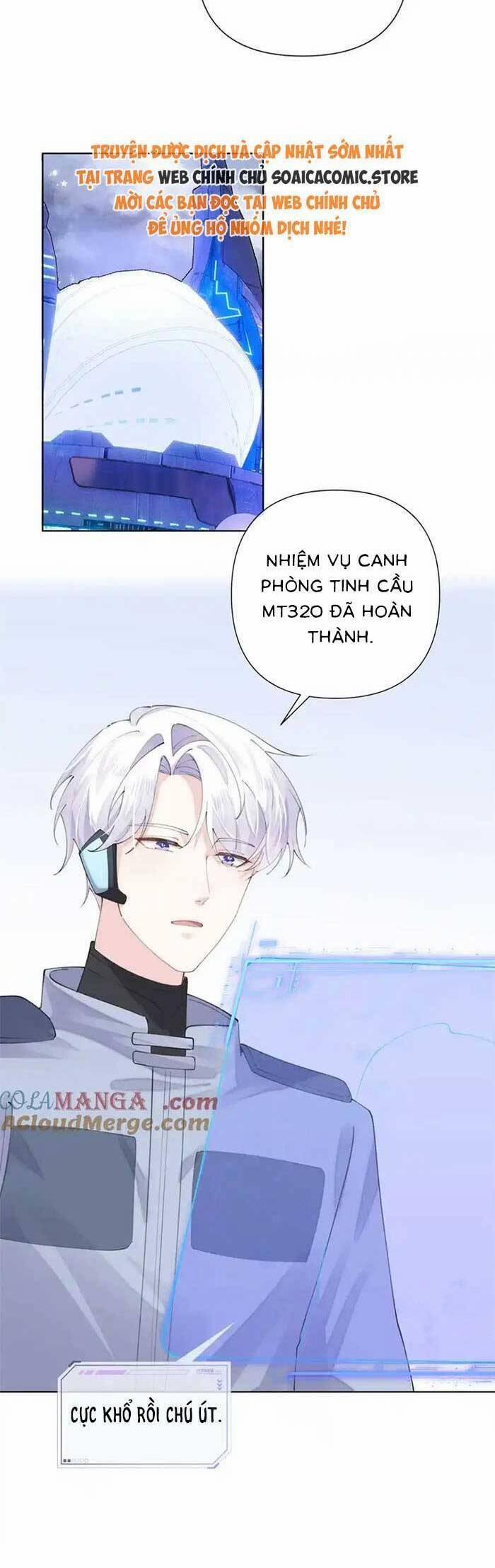 Ban Ngày Bị Hủy Hôn, Buổi Tối Bị Chỉ Huy Vừa Đáng Yêu Vừa Hung Dữ Đòi Ôm. 29 trang 2