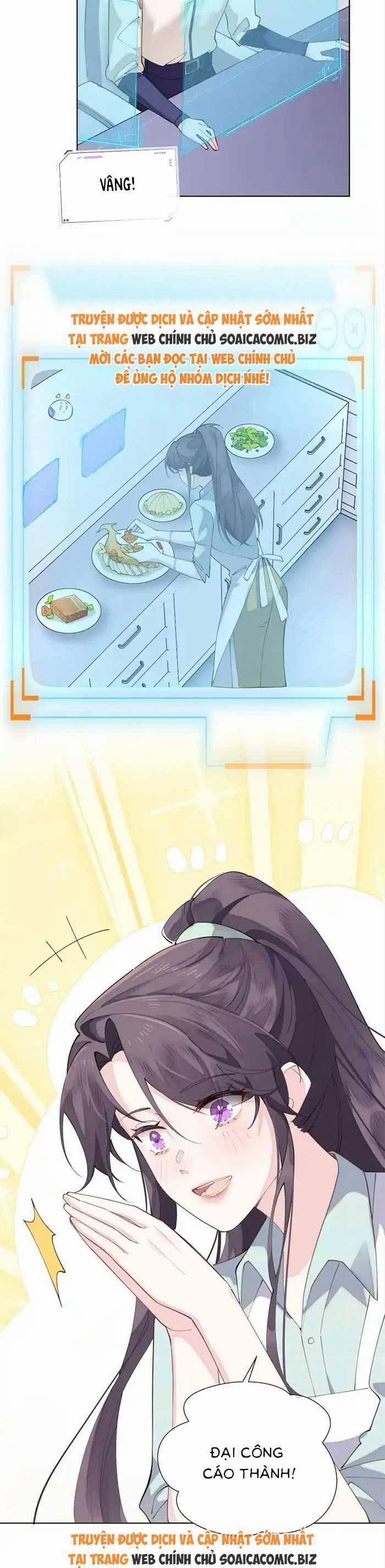 Ban Ngày Bị Hủy Hôn, Buổi Tối Bị Chỉ Huy Vừa Đáng Yêu Vừa Hung Dữ Đòi Ôm. 30 trang 1