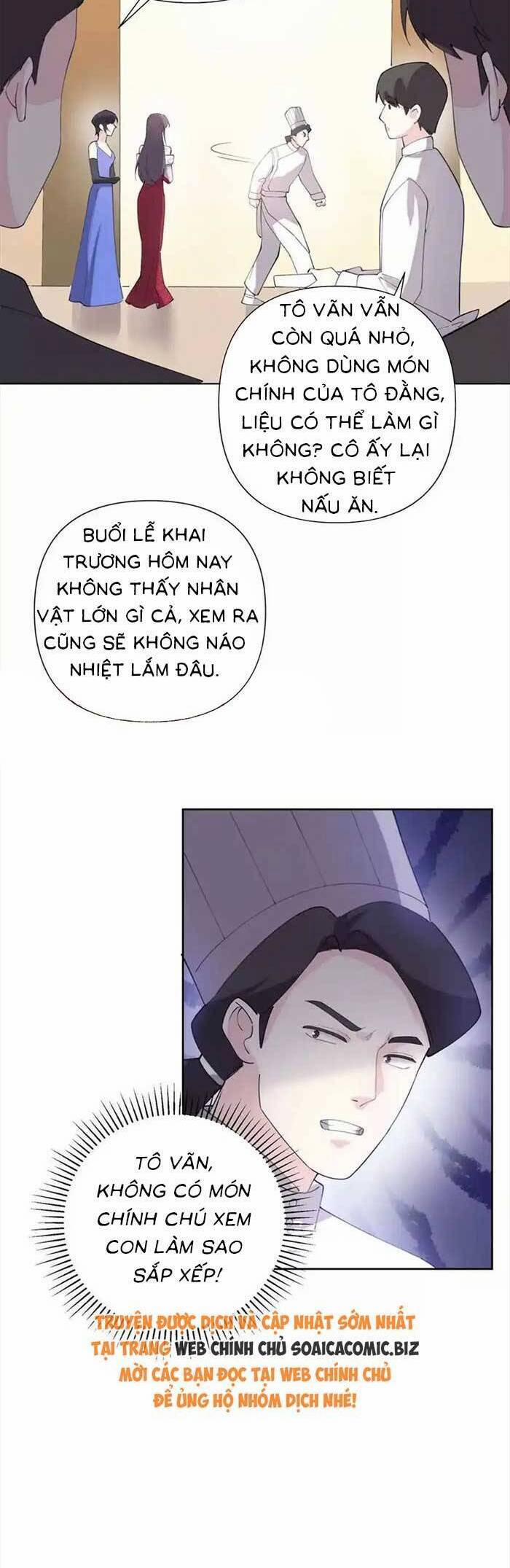 Ban Ngày Bị Hủy Hôn, Buổi Tối Bị Chỉ Huy Vừa Đáng Yêu Vừa Hung Dữ Đòi Ôm. 30 trang 11