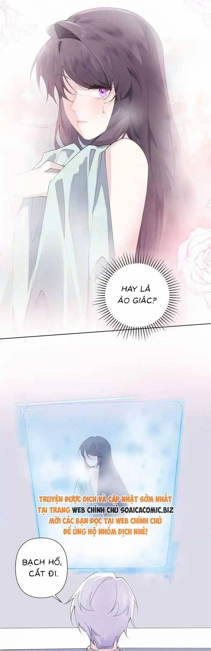 Ban Ngày Bị Hủy Hôn, Buổi Tối Bị Chỉ Huy Vừa Đáng Yêu Vừa Hung Dữ Đòi Ôm. 30 trang 4