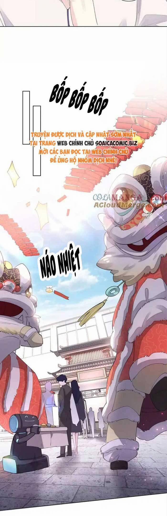 Ban Ngày Bị Hủy Hôn, Buổi Tối Bị Chỉ Huy Vừa Đáng Yêu Vừa Hung Dữ Đòi Ôm. 30 trang 6