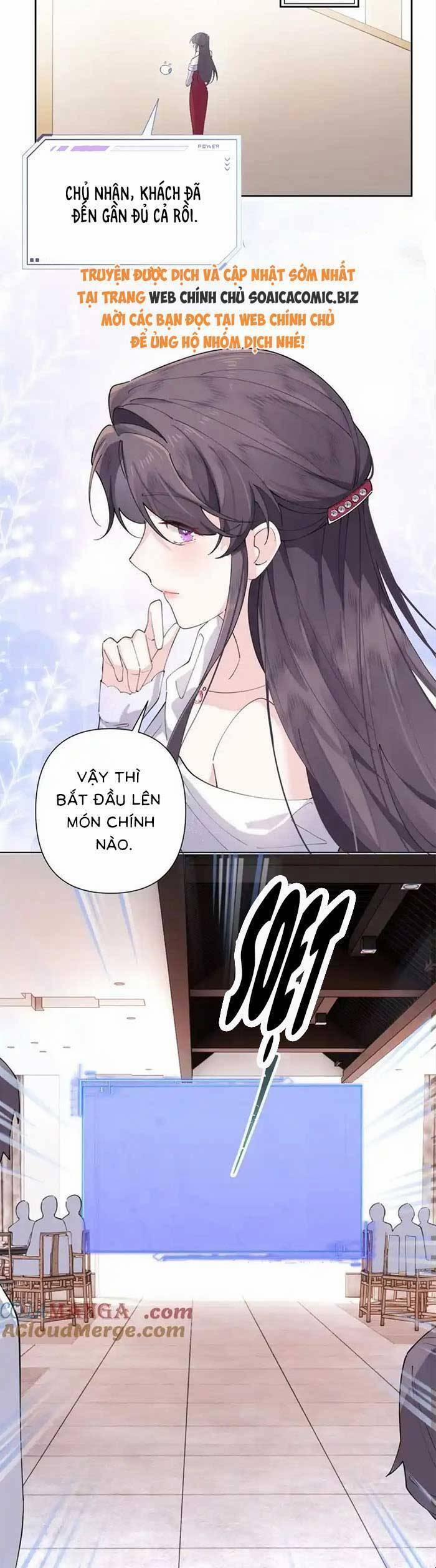 Ban Ngày Bị Hủy Hôn, Buổi Tối Bị Chỉ Huy Vừa Đáng Yêu Vừa Hung Dữ Đòi Ôm. 31 trang 1