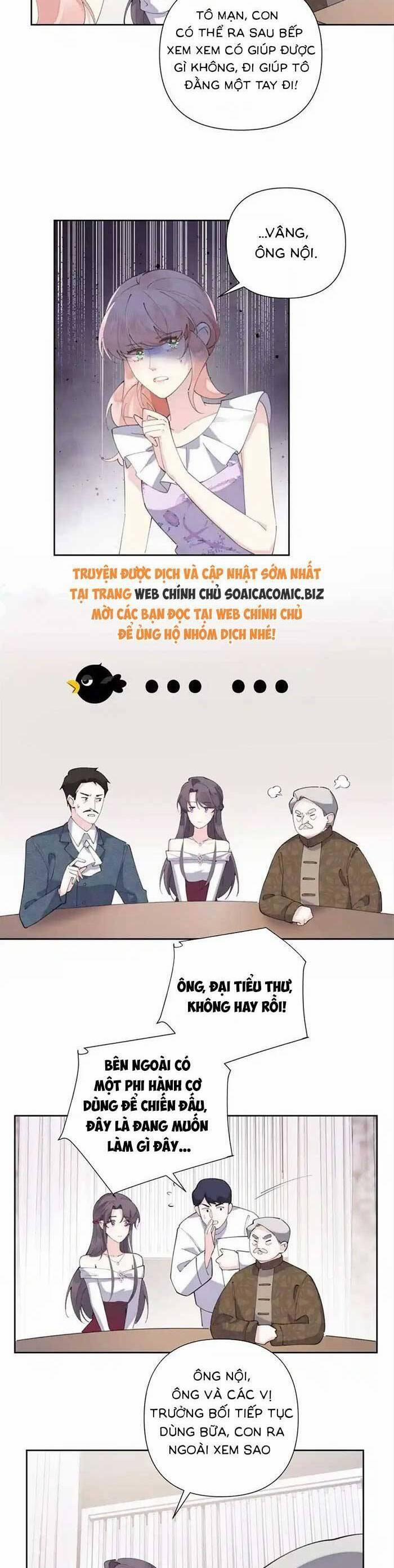 Ban Ngày Bị Hủy Hôn, Buổi Tối Bị Chỉ Huy Vừa Đáng Yêu Vừa Hung Dữ Đòi Ôm. 32 trang 1