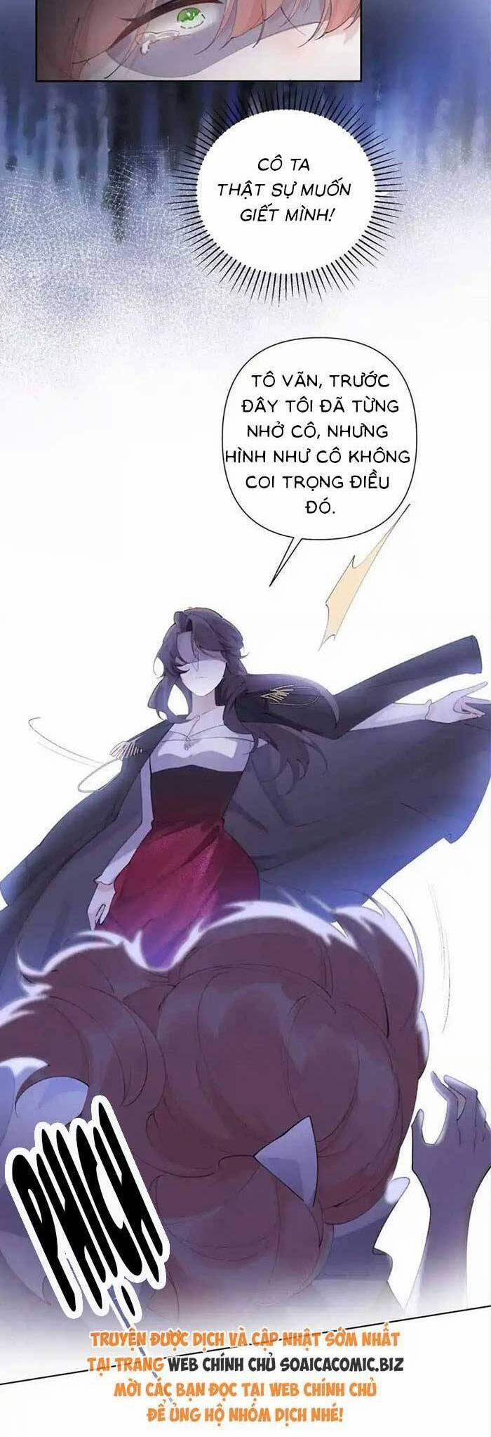 Ban Ngày Bị Hủy Hôn, Buổi Tối Bị Chỉ Huy Vừa Đáng Yêu Vừa Hung Dữ Đòi Ôm. 33 trang 1