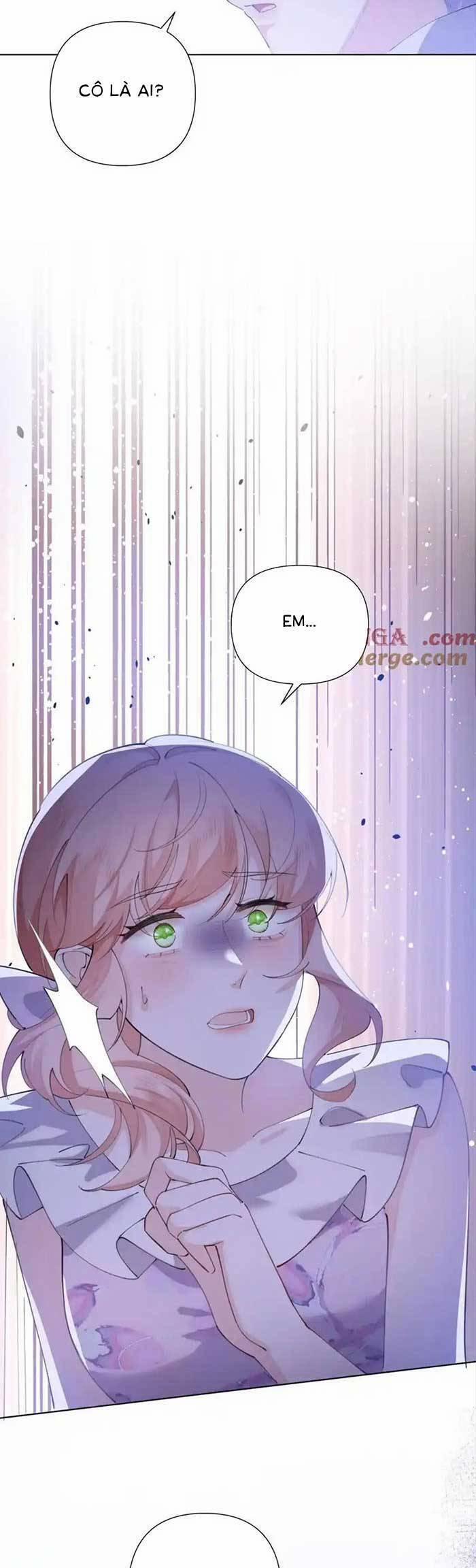 Ban Ngày Bị Hủy Hôn, Buổi Tối Bị Chỉ Huy Vừa Đáng Yêu Vừa Hung Dữ Đòi Ôm. 33 trang 4