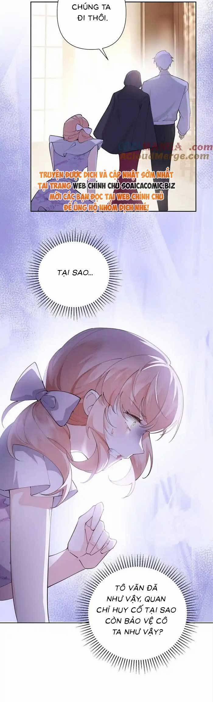 Ban Ngày Bị Hủy Hôn, Buổi Tối Bị Chỉ Huy Vừa Đáng Yêu Vừa Hung Dữ Đòi Ôm. 33 trang 5