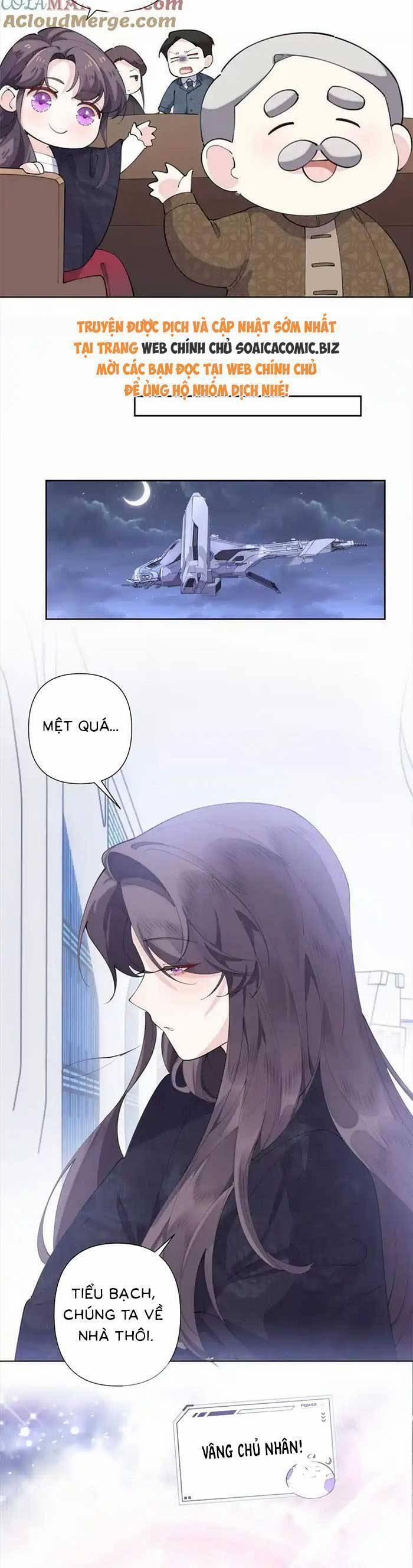 Ban Ngày Bị Hủy Hôn, Buổi Tối Bị Chỉ Huy Vừa Đáng Yêu Vừa Hung Dữ Đòi Ôm. 34 trang 1