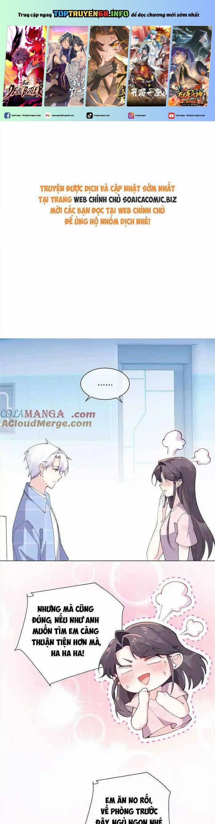 Ban Ngày Bị Hủy Hôn, Buổi Tối Bị Chỉ Huy Vừa Đáng Yêu Vừa Hung Dữ Đòi Ôm. 35 trang 0