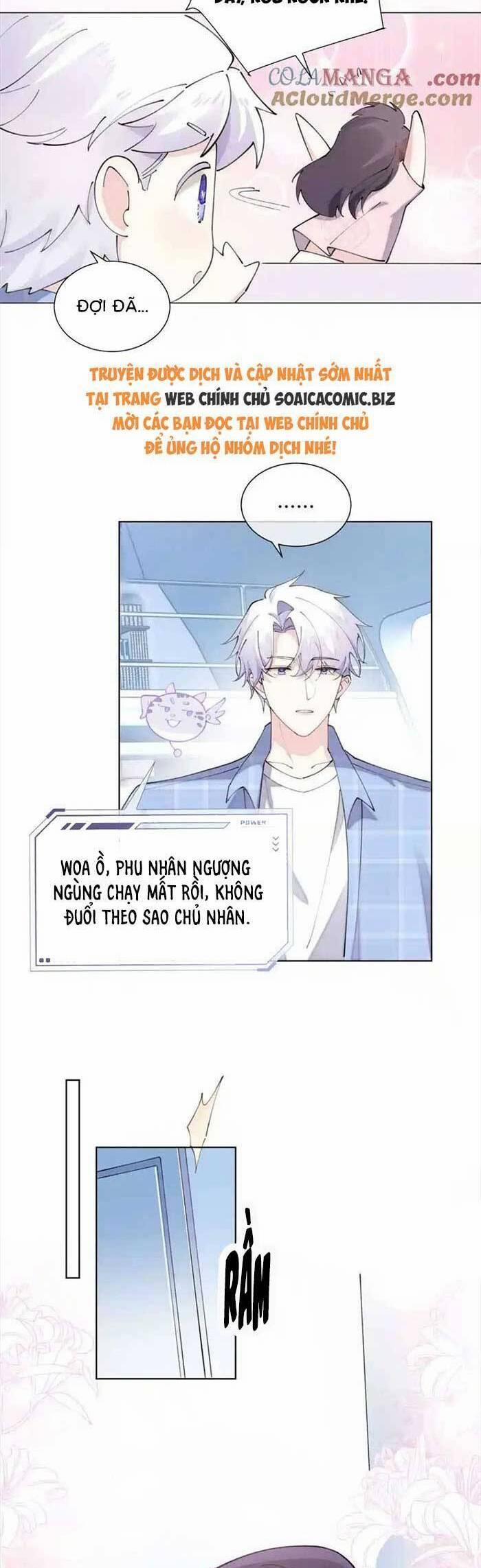 Ban Ngày Bị Hủy Hôn, Buổi Tối Bị Chỉ Huy Vừa Đáng Yêu Vừa Hung Dữ Đòi Ôm. 35 trang 1