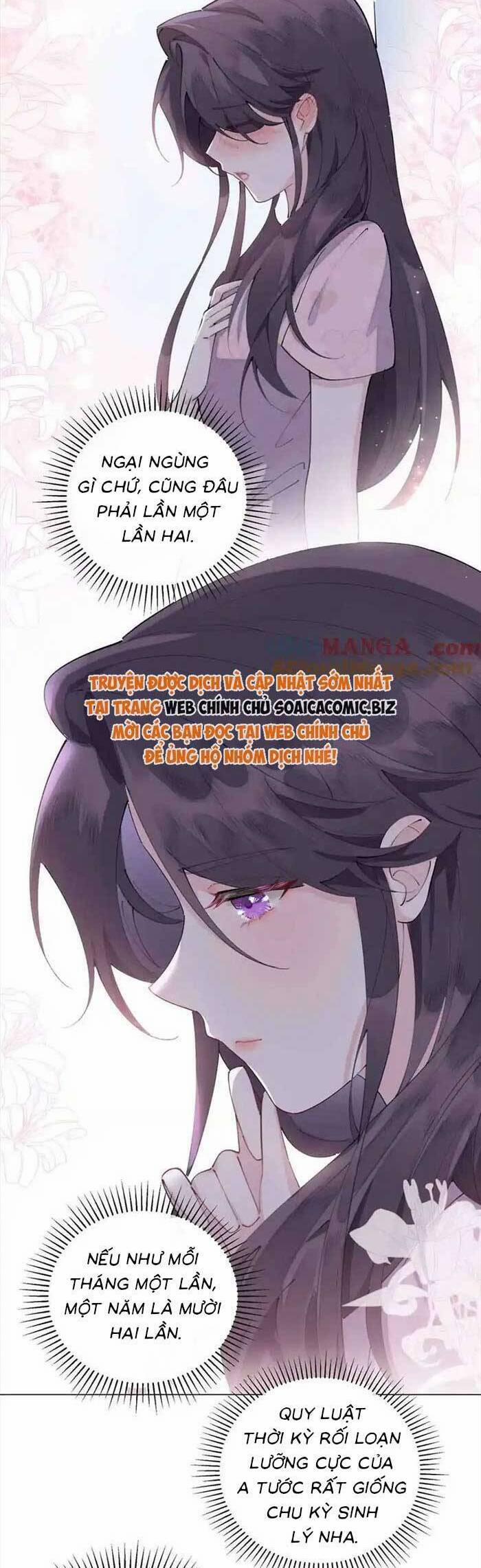 Ban Ngày Bị Hủy Hôn, Buổi Tối Bị Chỉ Huy Vừa Đáng Yêu Vừa Hung Dữ Đòi Ôm. 35 trang 2