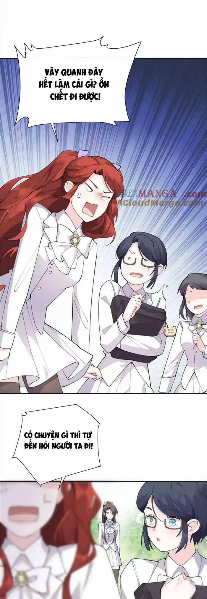 Ban Ngày Bị Hủy Hôn, Buổi Tối Bị Chỉ Huy Vừa Đáng Yêu Vừa Hung Dữ Đòi Ôm. 35 trang 6