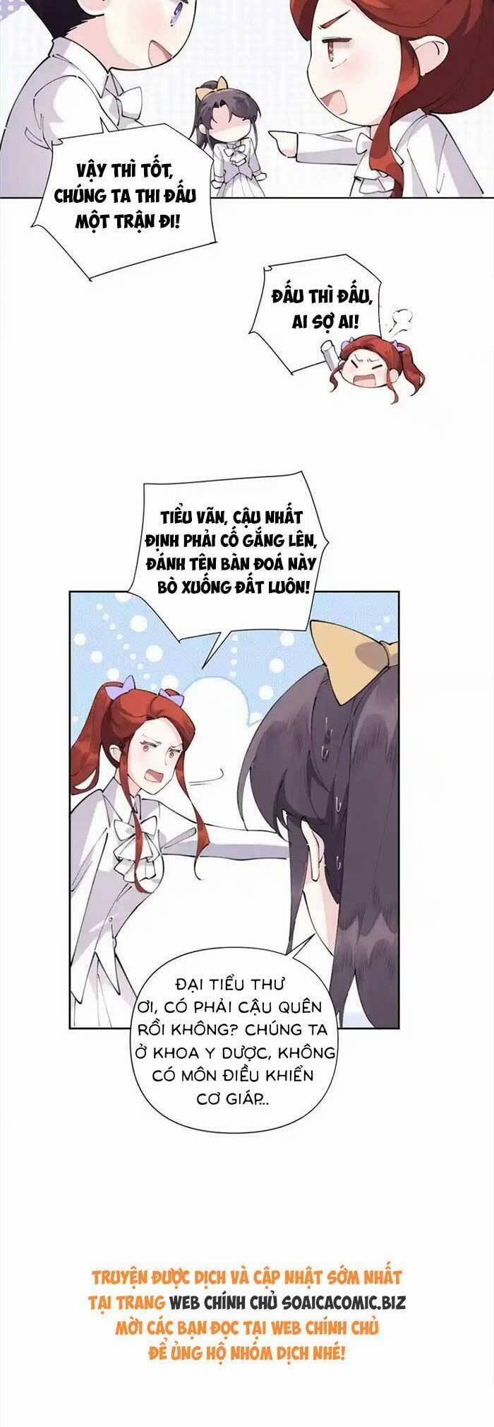 Ban Ngày Bị Hủy Hôn, Buổi Tối Bị Chỉ Huy Vừa Đáng Yêu Vừa Hung Dữ Đòi Ôm. 36 trang 2