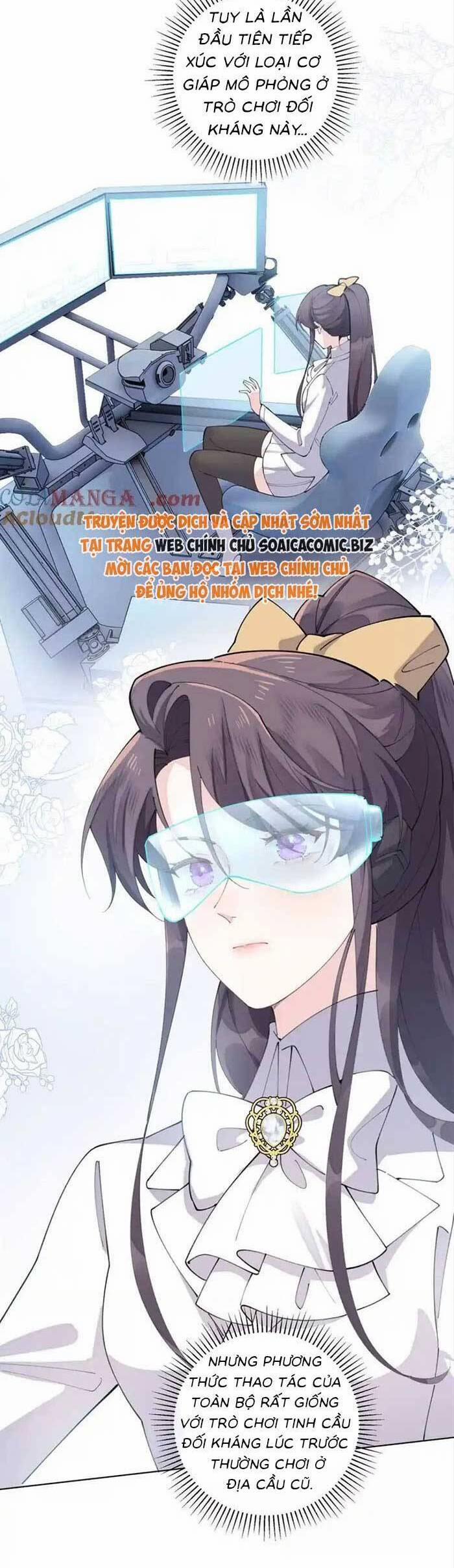 Ban Ngày Bị Hủy Hôn, Buổi Tối Bị Chỉ Huy Vừa Đáng Yêu Vừa Hung Dữ Đòi Ôm. 36 trang 9