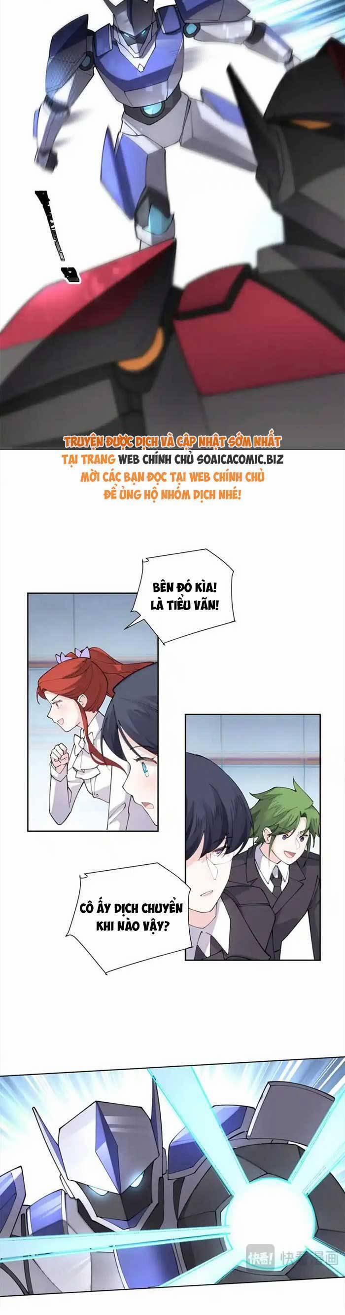 Ban Ngày Bị Hủy Hôn, Buổi Tối Bị Chỉ Huy Vừa Đáng Yêu Vừa Hung Dữ Đòi Ôm. 37 trang 5