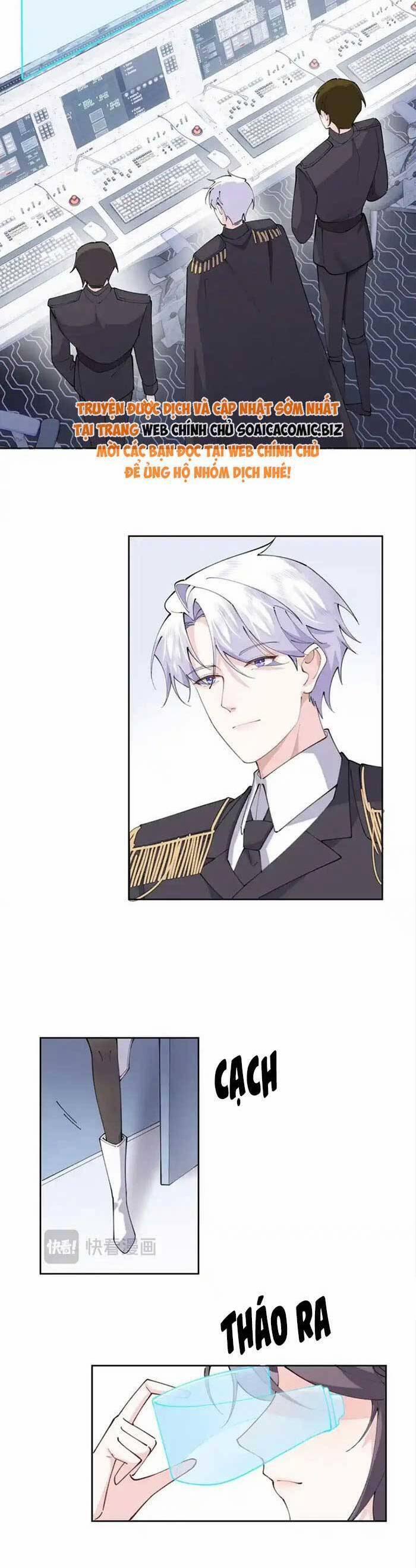 Ban Ngày Bị Hủy Hôn, Buổi Tối Bị Chỉ Huy Vừa Đáng Yêu Vừa Hung Dữ Đòi Ôm. 37 trang 7