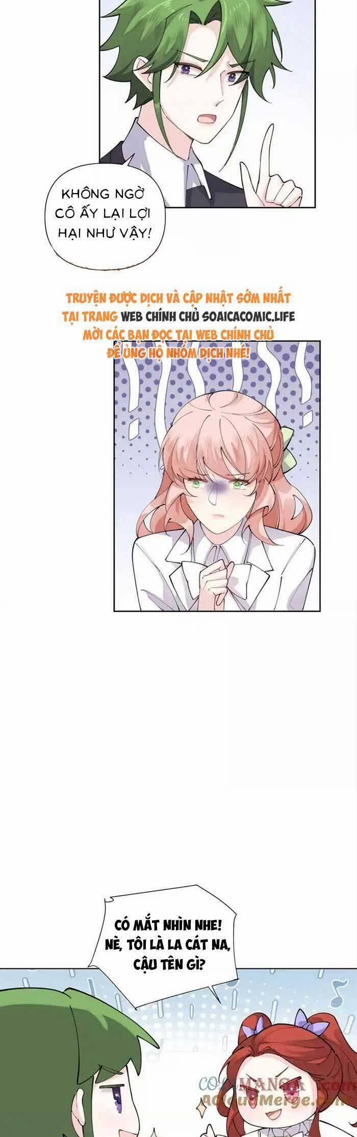 Ban Ngày Bị Hủy Hôn, Buổi Tối Bị Chỉ Huy Vừa Đáng Yêu Vừa Hung Dữ Đòi Ôm. 38 trang 1