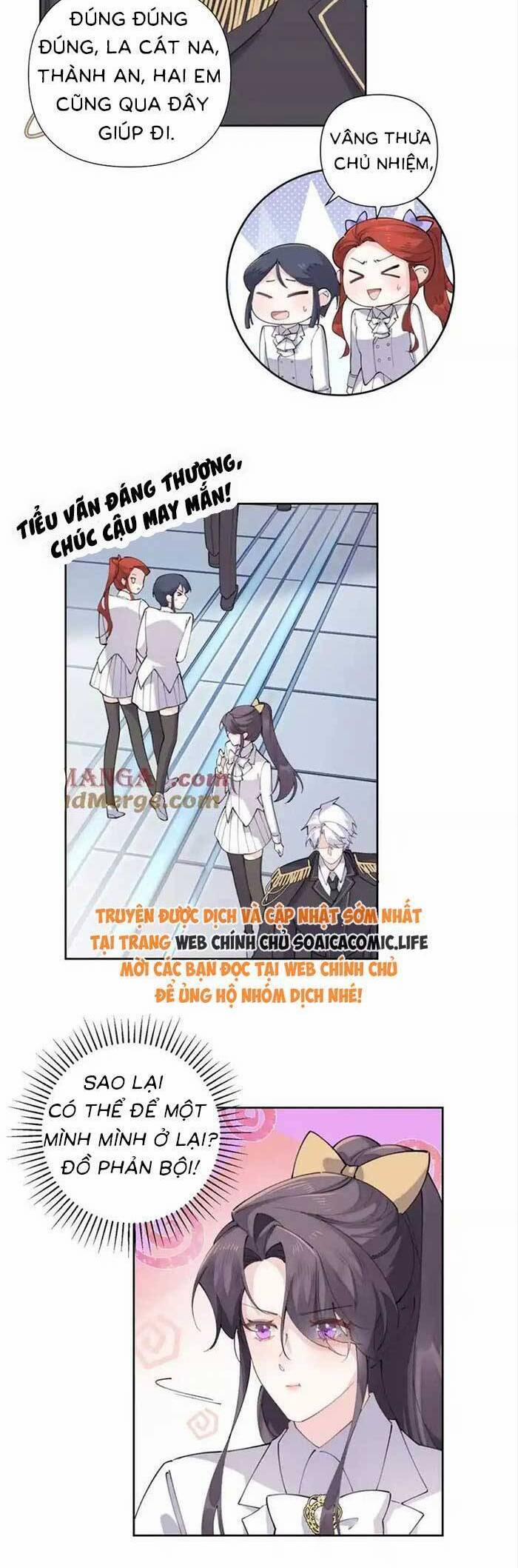 Ban Ngày Bị Hủy Hôn, Buổi Tối Bị Chỉ Huy Vừa Đáng Yêu Vừa Hung Dữ Đòi Ôm. 38 trang 9