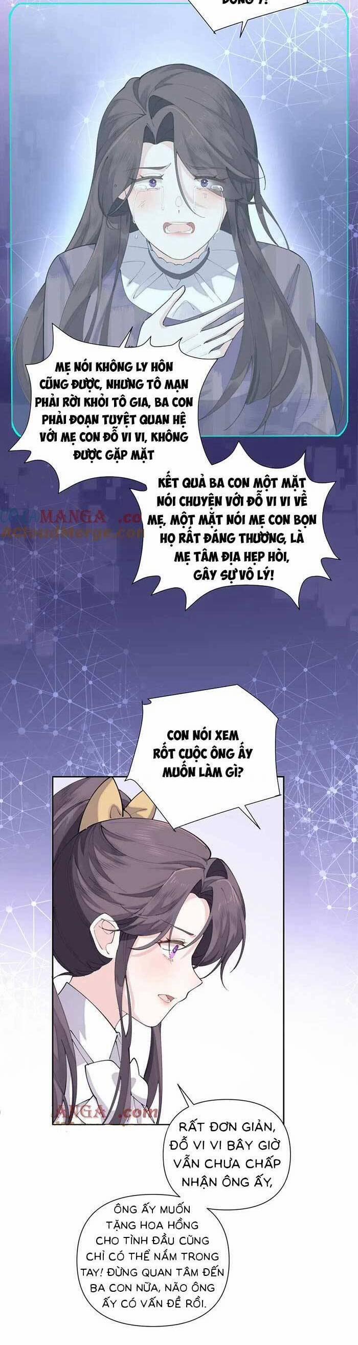 Ban Ngày Bị Hủy Hôn, Buổi Tối Bị Chỉ Huy Vừa Đáng Yêu Vừa Hung Dữ Đòi Ôm. 39 trang 11