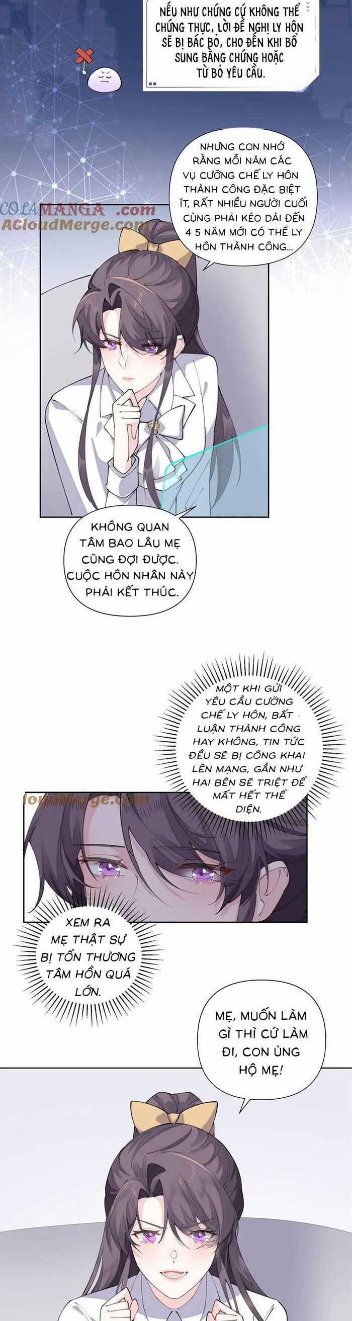 Ban Ngày Bị Hủy Hôn, Buổi Tối Bị Chỉ Huy Vừa Đáng Yêu Vừa Hung Dữ Đòi Ôm. 39 trang 13