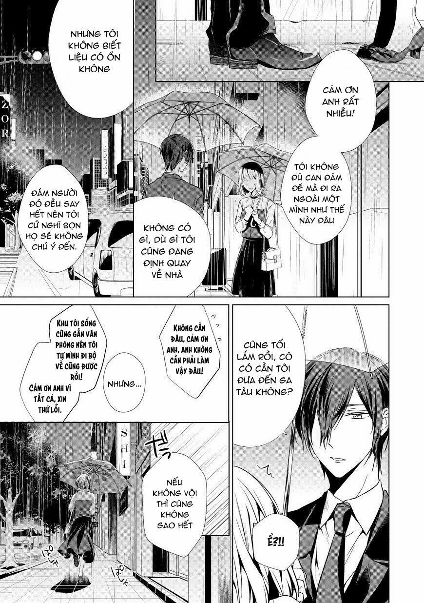 Ban ngày em làm ban đêm em nhún 1.5 trang 1