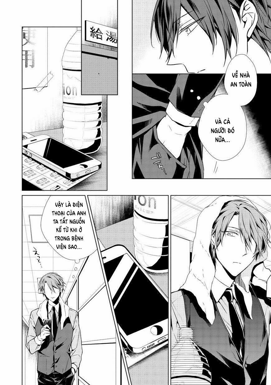 Ban ngày em làm ban đêm em nhún 1.5 trang 10