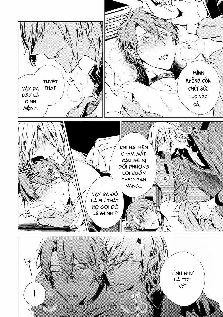 Ban ngày em làm ban đêm em nhún 1.5 trang 18