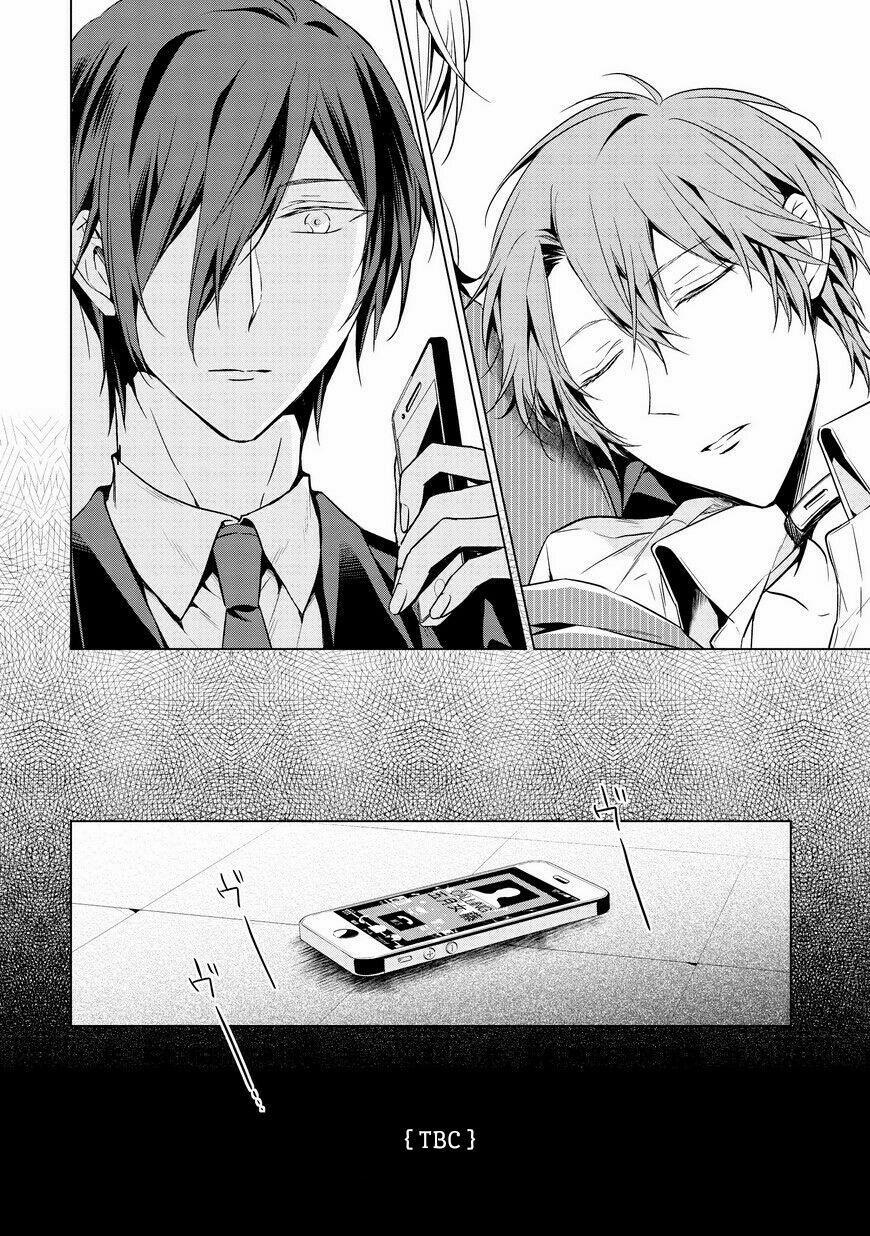 Ban ngày em làm ban đêm em nhún 1.5 trang 23