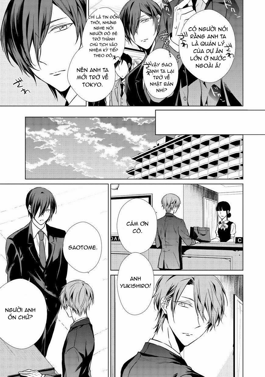 Ban ngày em làm ban đêm em nhún 1 trang 14