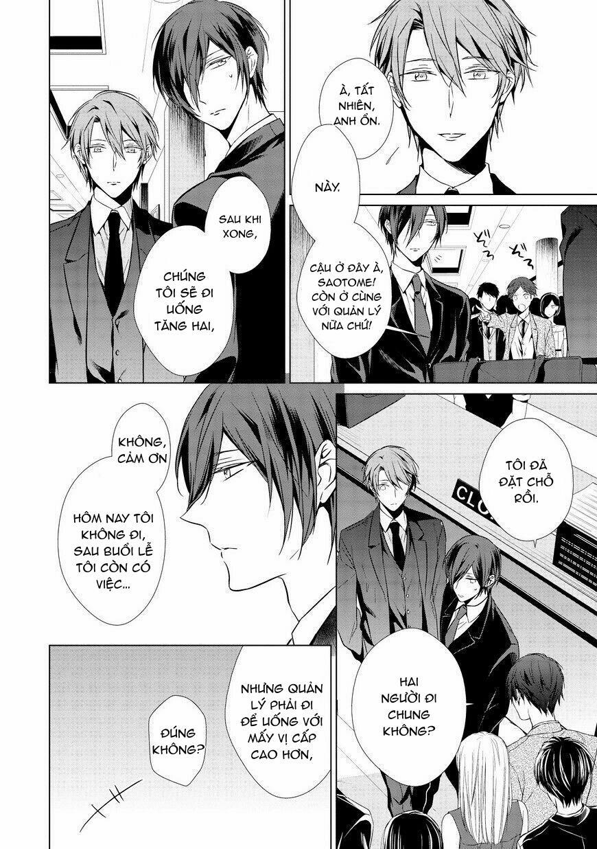 Ban ngày em làm ban đêm em nhún 1 trang 15