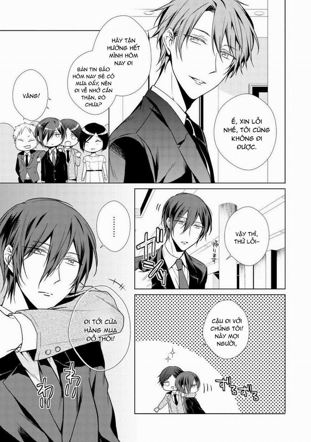 Ban ngày em làm ban đêm em nhún 1 trang 16