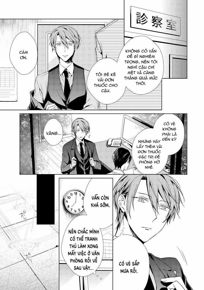 Ban ngày em làm ban đêm em nhún 1 trang 20