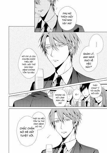 Ban ngày em làm ban đêm em nhún 1 trang 5