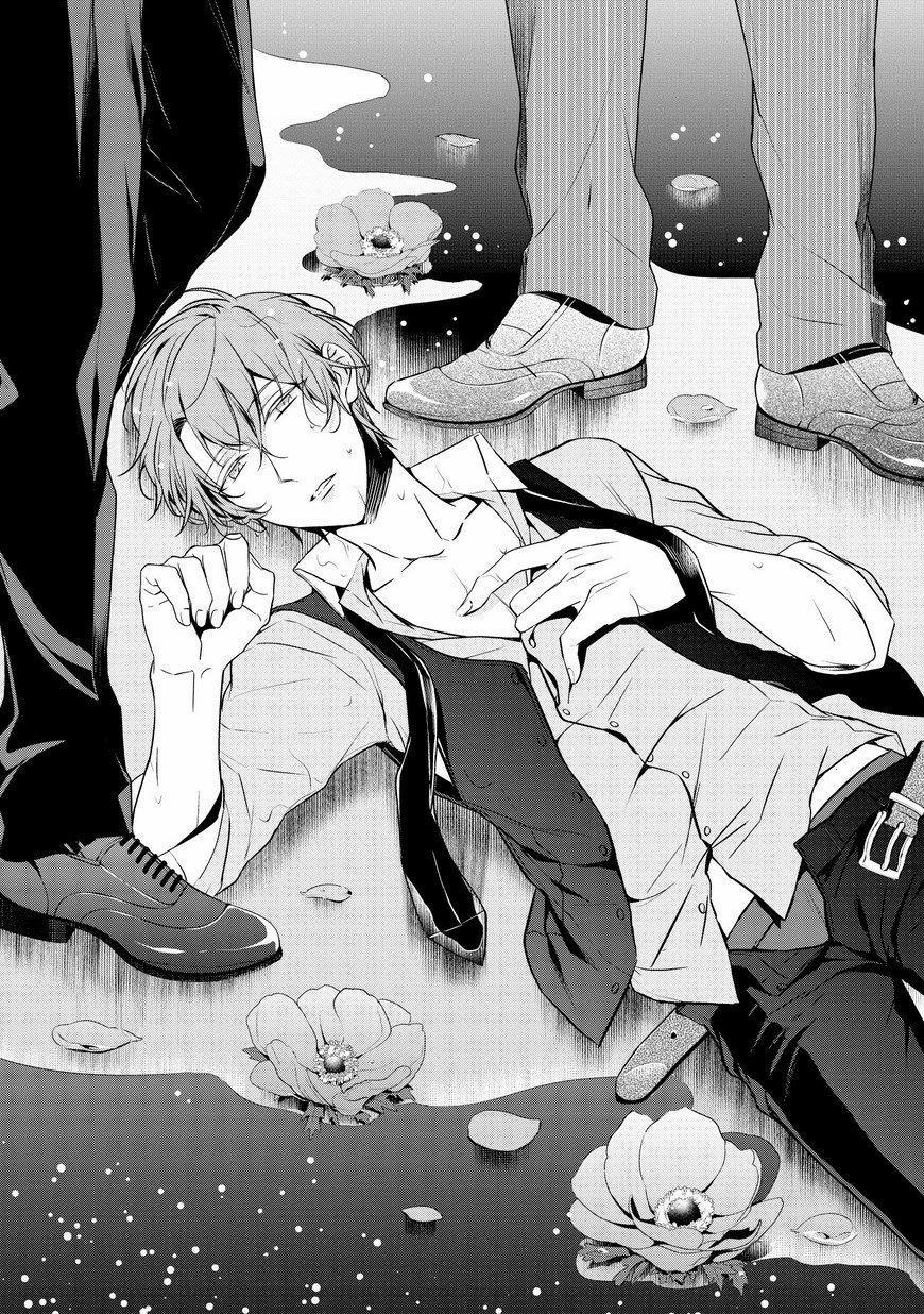 Ban ngày em làm ban đêm em nhún 10.2 trang 1