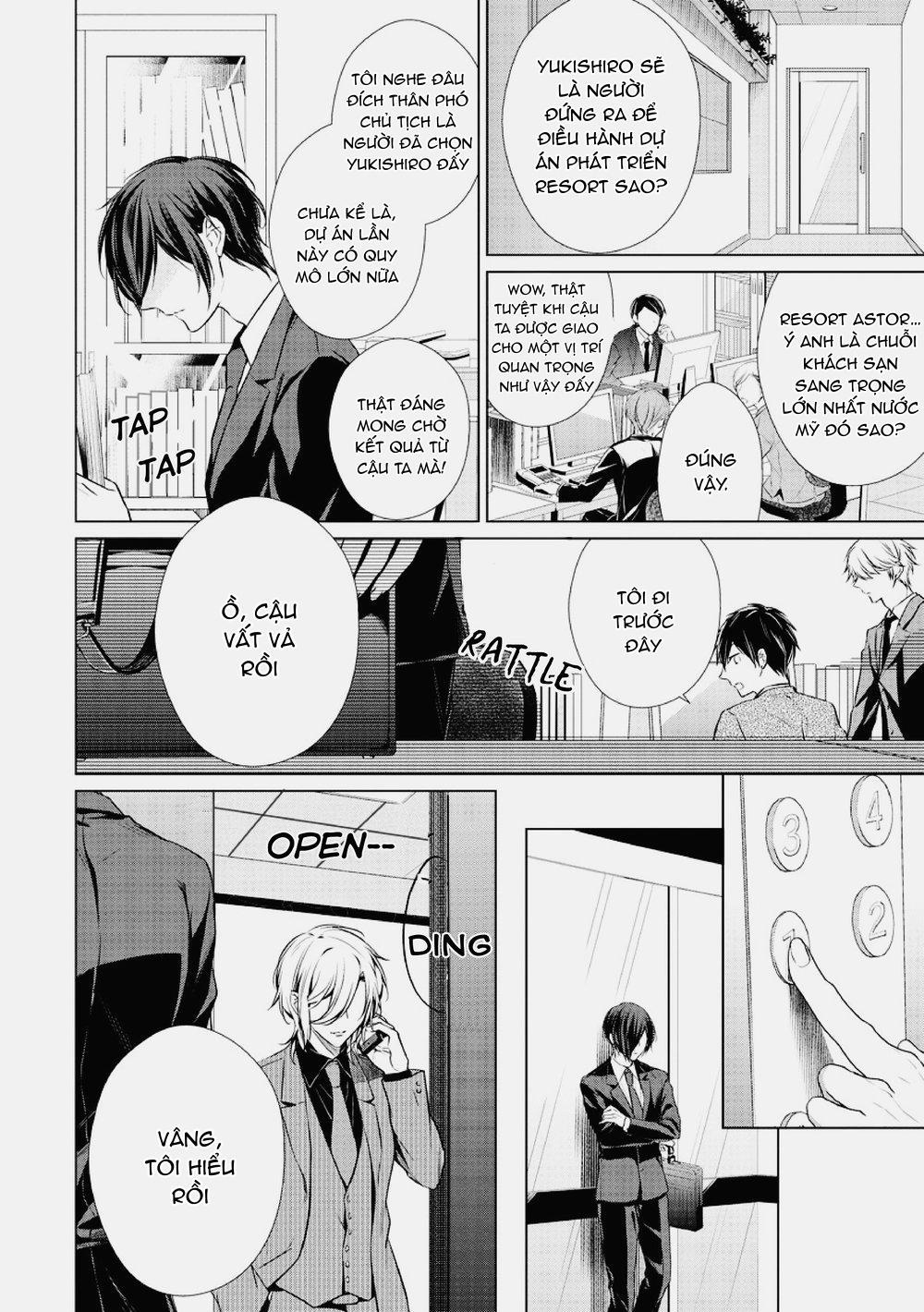 Ban ngày em làm ban đêm em nhún 10.2 trang 5