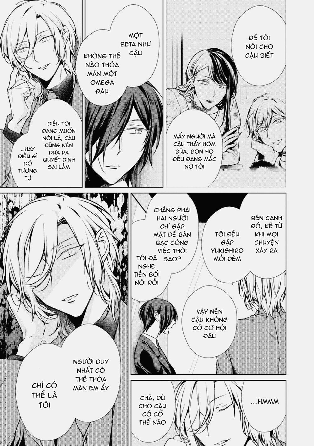 Ban ngày em làm ban đêm em nhún 10.2 trang 8