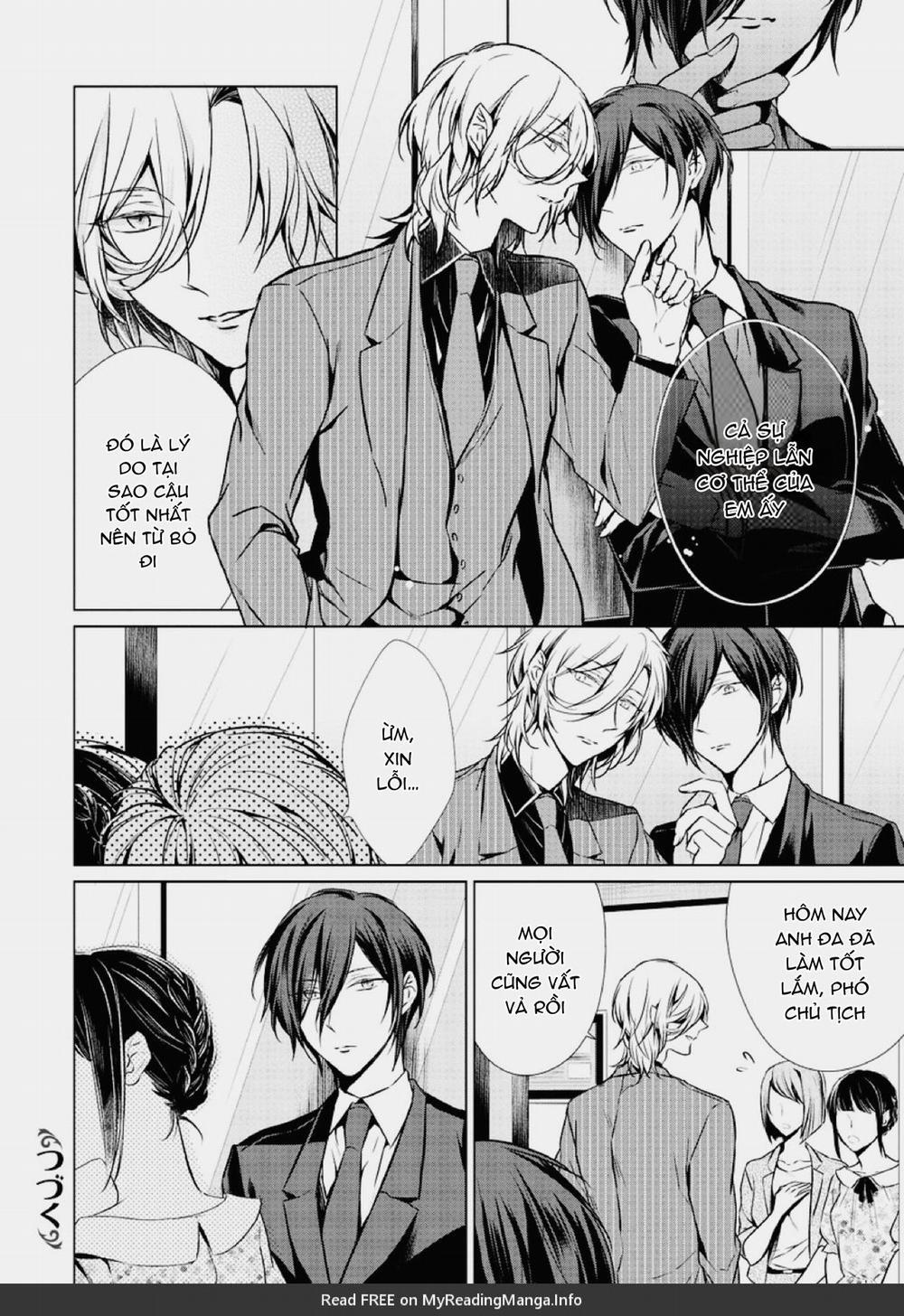 Ban ngày em làm ban đêm em nhún 10.2 trang 9