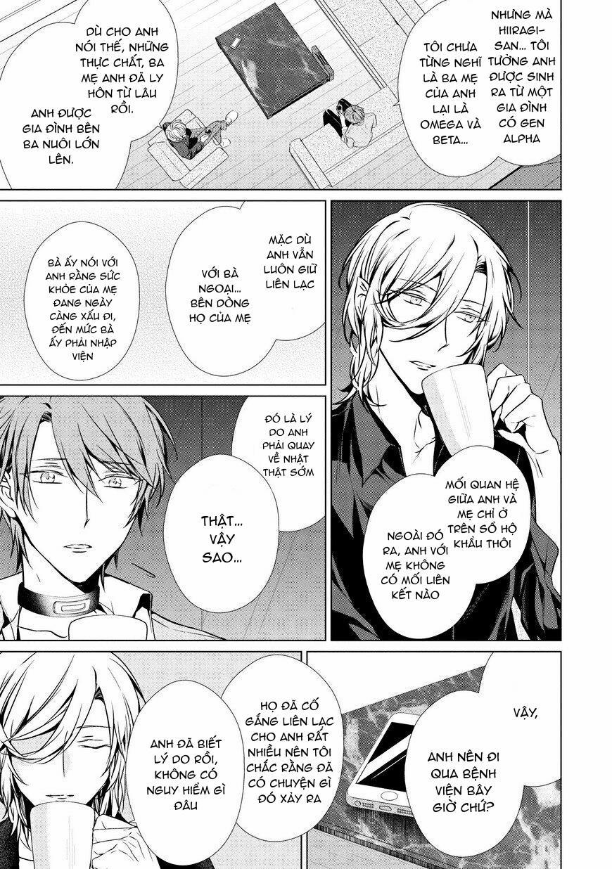 Ban ngày em làm ban đêm em nhún 11 trang 4