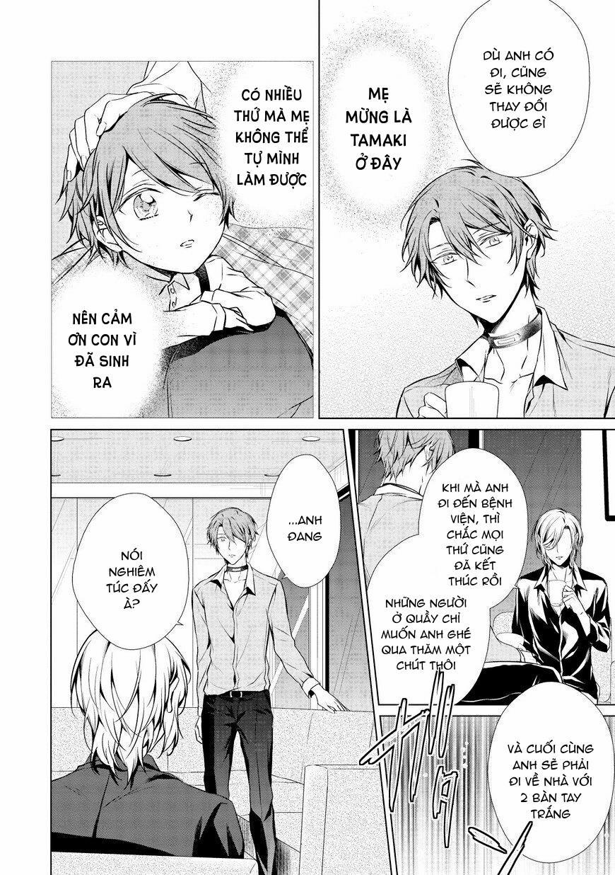 Ban ngày em làm ban đêm em nhún 11 trang 5