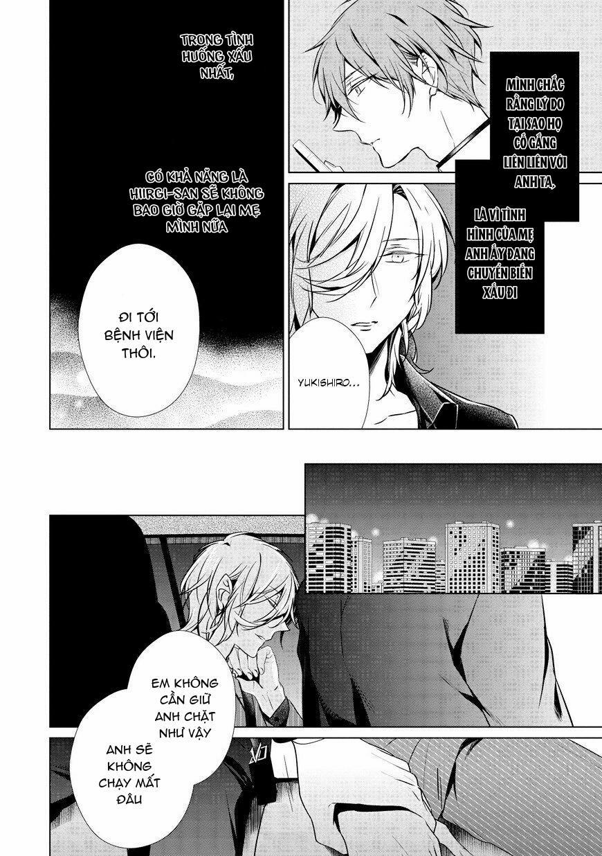 Ban ngày em làm ban đêm em nhún 11 trang 7