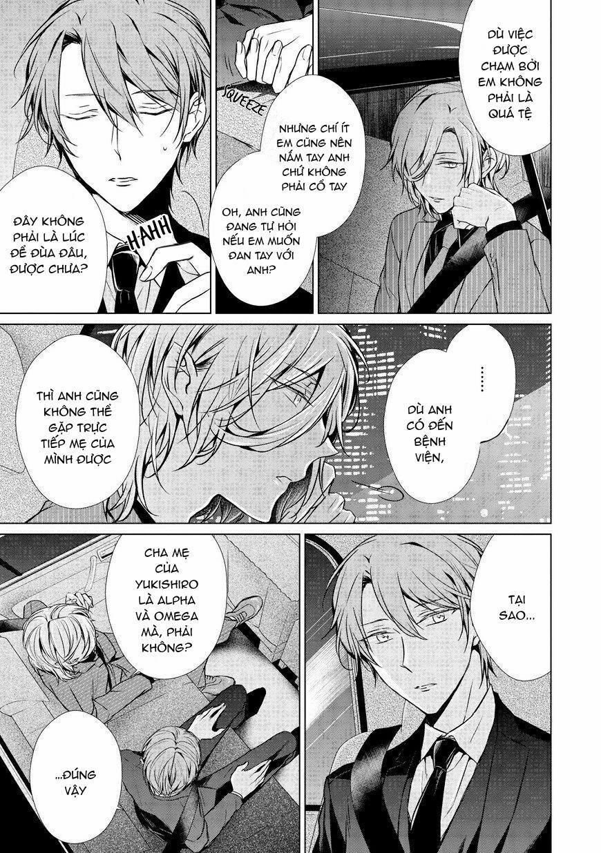 Ban ngày em làm ban đêm em nhún 11 trang 8