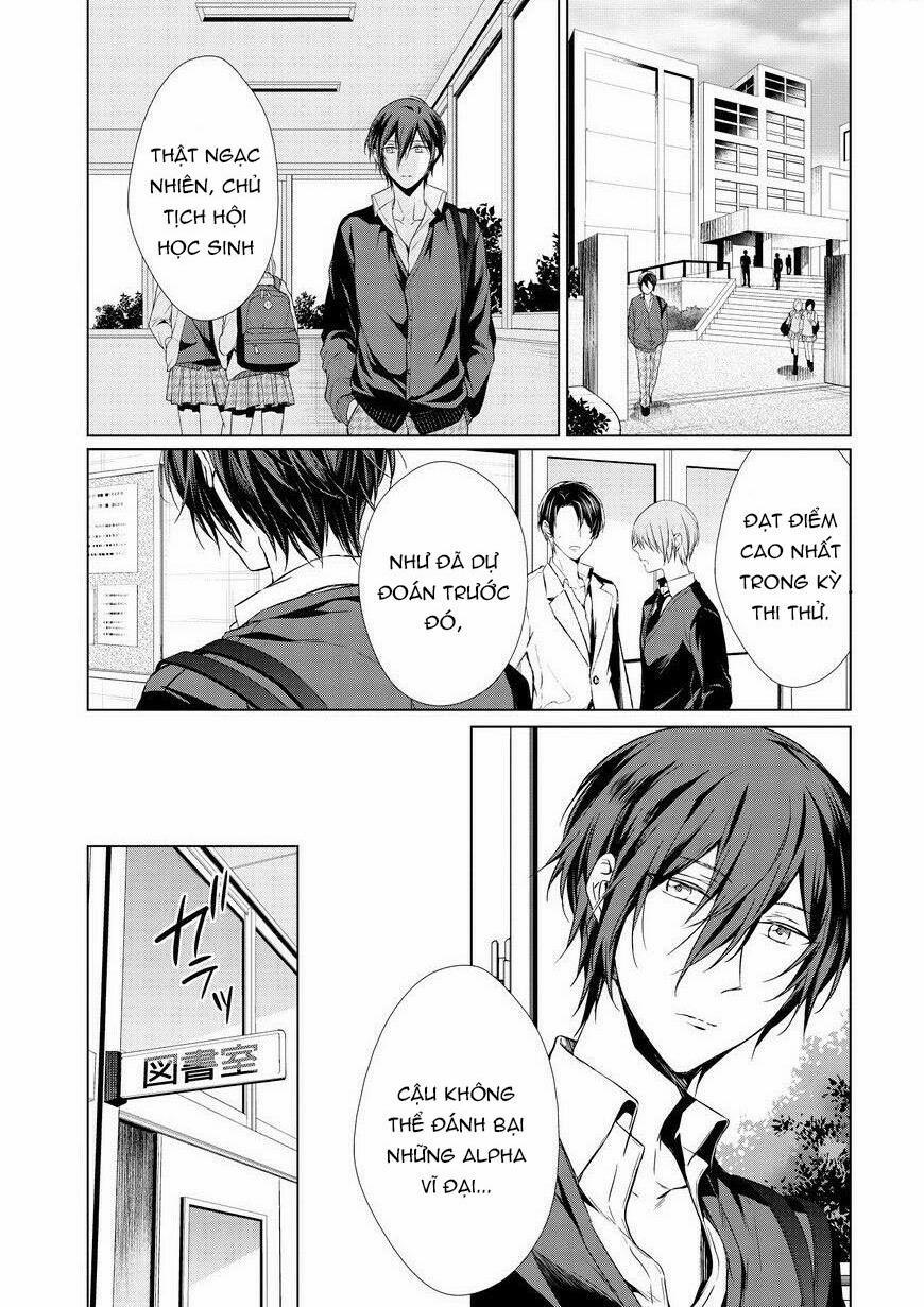 Ban ngày em làm ban đêm em nhún 2 trang 15