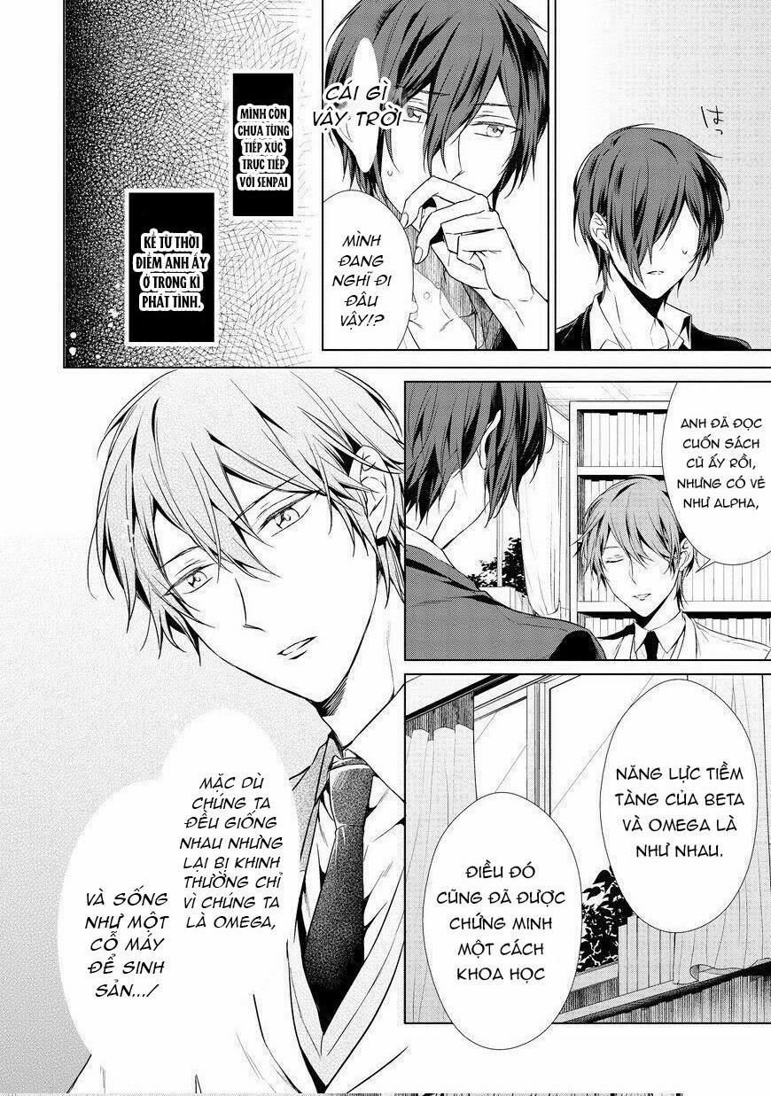 Ban ngày em làm ban đêm em nhún 2 trang 18