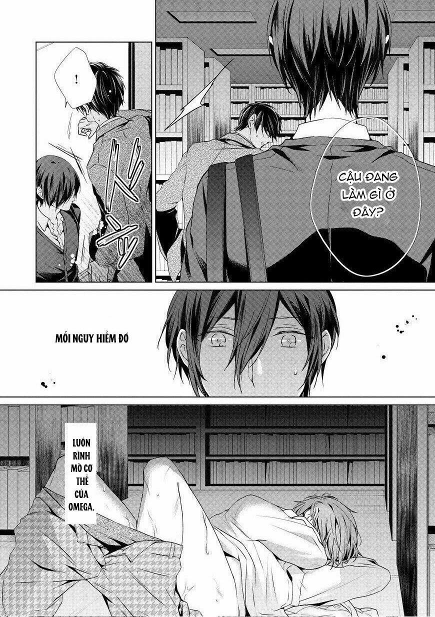 Ban ngày em làm ban đêm em nhún 2 trang 20